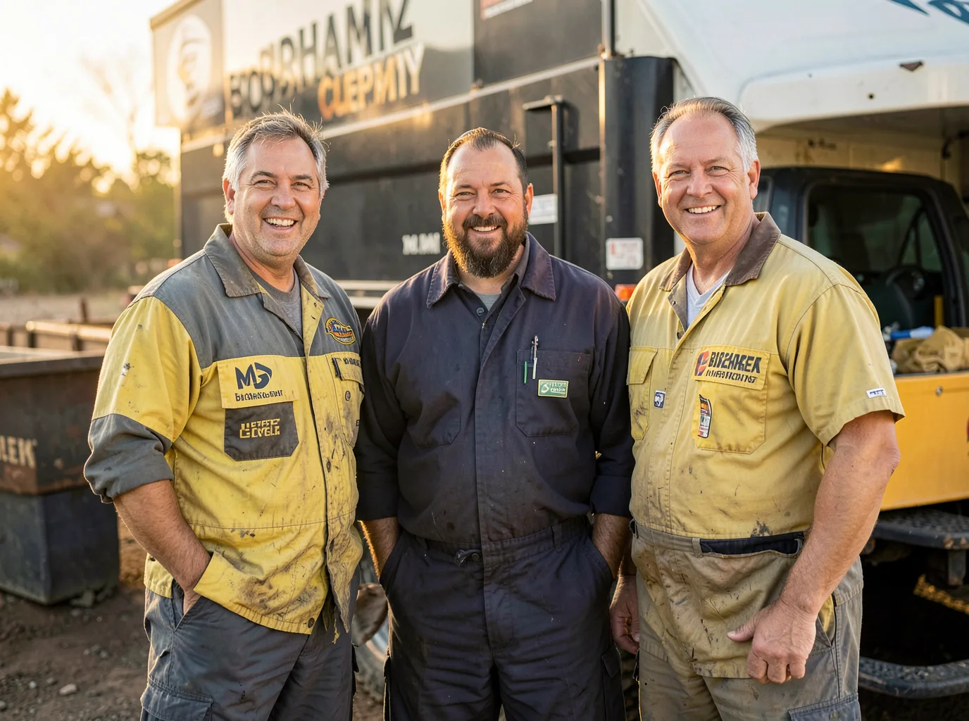 Sewage Cleanup company in New Columbia, PA