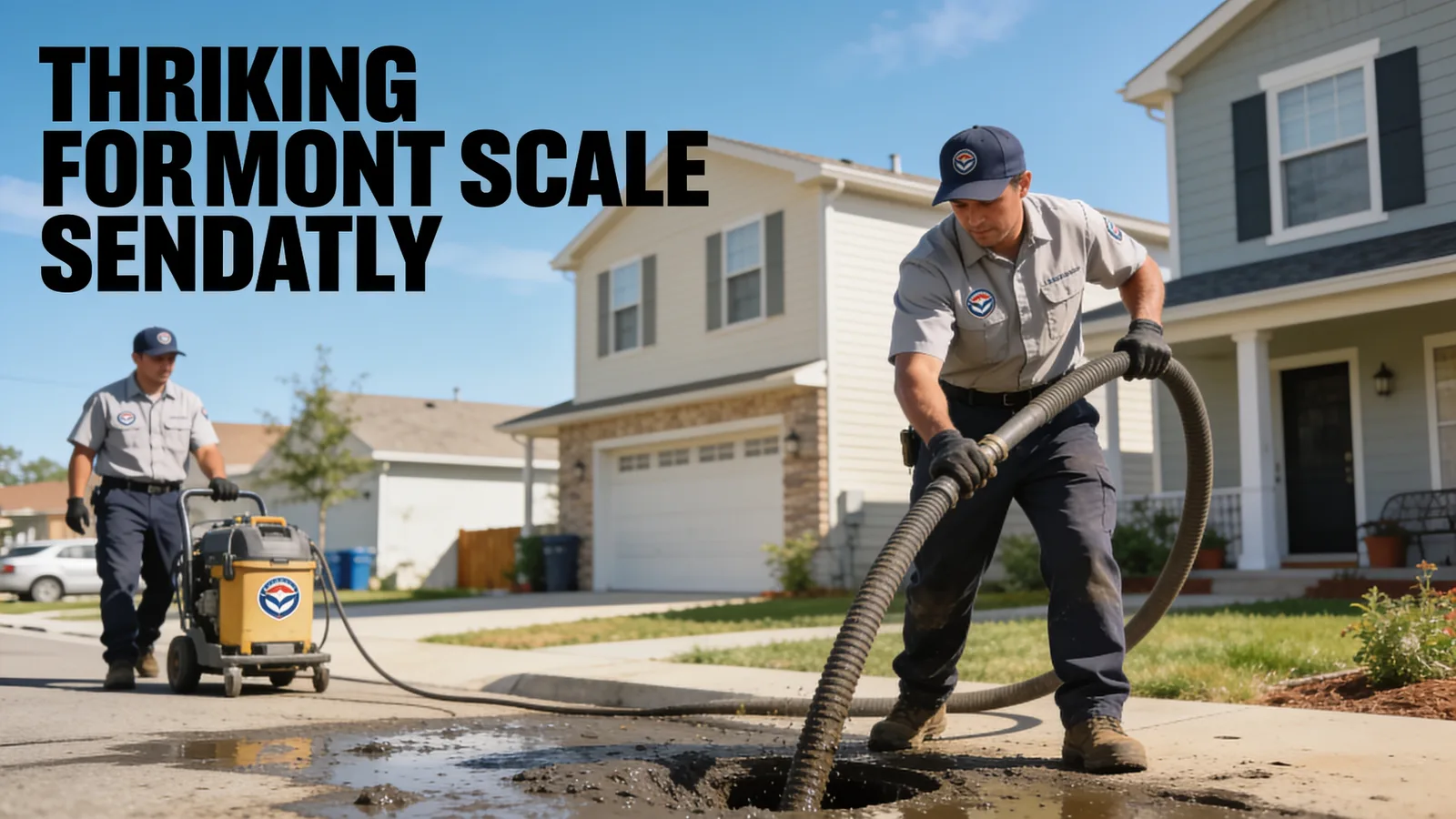 Sewage Cleanup in New Columbia, PA near me